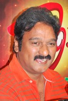 Comedy Actor Krishna Bhagavan